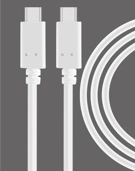 3A Hurtig Opladning kabel-1m USB3.0 Type C USB-C Kabel til mobiltelefonen Type C dato linje for Type-C Enheder computere
