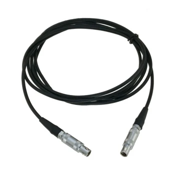 Dobbelt C5 C5 - C5C5 Kabel Stik Kabel Til Ultralyd Fejl Detektor