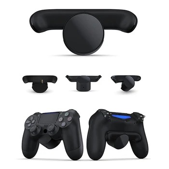 Tilbage-Knappen adapter til SONY PlayStation4 PS4 Spil Controller med 3,5 mm Audio Interface Udvidelse Joysticket til Gaming Håndtag