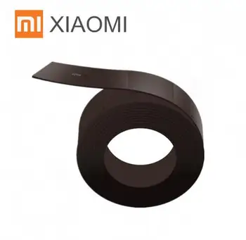 Original Xiaomi Robot Støvsuger Smart Cleaner Tilbehør sæt Usynlige Mur sidebørster Filter Rullende Bush for Robot Erstatte