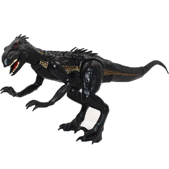 15cm indoraptor Jurassic park world 2 Dinosaurer Fælles løsøre action figur Klassisk Legetøj Til Drengen Børn xmas gave