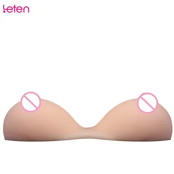 Leten Yui Hatano Store Kunstige Bryst Sex Legetøj til Mænd masturbatings Manmary Samleje,Tit Skudt Sæd På Brysterne Masturbator