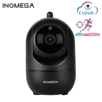 INQMEGA HD 1080P Cloud-Trådløst IP-Kamera Intelligent Auto Tracking Af Menneskelige Hjem Sikkerhed Overvågning CCTV Netværk Wifi Kamera