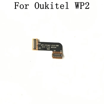 Oukitel WP2 Anvendes hovedkameraet til at Bundkortet Flex Kabel FPC For Oukitel WP2 Reparation Fastsættelse Del Udskiftning