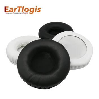 EarTlogis Udskiftning Ear-Pads for Behringer HPX4000 HPS5000 HPX-4000 HPS-5000 Headset Dele Earmuff Dække Pude Kopper pude
