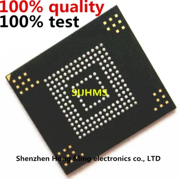 (2-10piece) test meget godt produkt H26M52103FMR 16G BGA reball bolde Chipset