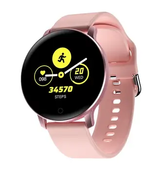X9 Smart Ur Sports Mode Vandtæt Smartwatch Android IOS puls Tracker Stilfulde Smart Band Reloj Inteligente Mujer