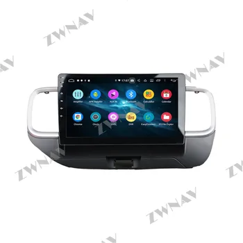 PX6 4G+64GB Android 10.0 Car Multimedia Afspiller Til Hyundai Sted 2018-2020 GPS Navi Radio navi stereo IPS Touch skærm head unit