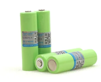 2-10STK VariCore AA 2000mah 1,2 V NiMH-batteri for robot-fjernbetjening legetøj medicinsk udstyr produkter