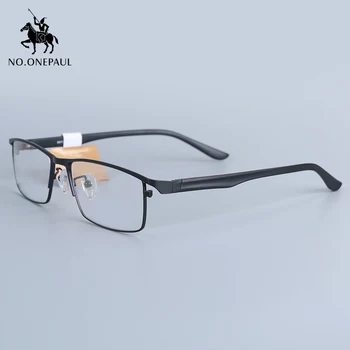NEJ.ONEPAUL Superelastic oculos de grau Falske Briller Ramme Nye Mode Optiske Mænd Briller Ramme Recept Briller Briller