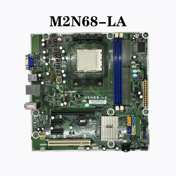 Præ-forsendelse test For M2N68-LA AM3 DDR3 612502-001 oprindelige bundkort