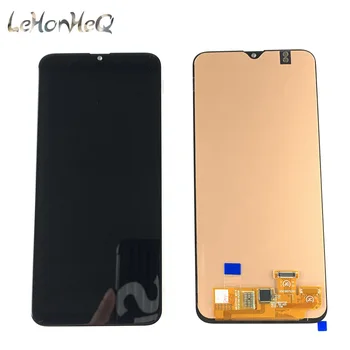 Mange LCD-3 Stykke OLED-For samsung Galaxy A20 A30 A50-A205 A305 A505 LCD-Skærm Touch screen Digitizer Til samsung A30S A307 LCD -