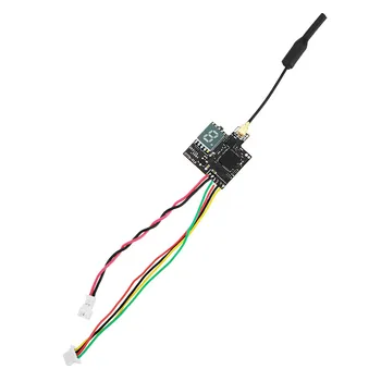 Eachine VTX03S 0/25/50/100/200mw 40CH 5,8 G Sender Med PITmode Smartaudio Funktion For RC Drone Quadcopter Dele Accs
