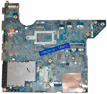 511858-001 Bundkort LA-4111P hovedyrelsen For HP DV4 Laptop Bundkort Socket S1 DDR2