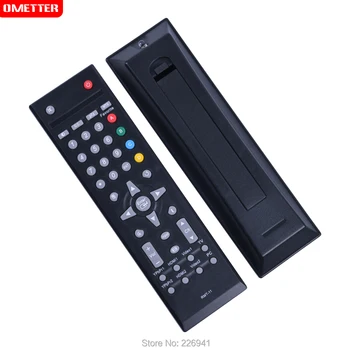 Erstattet Fjernbetjening remoto RMT-11 bruge til WESTINGHOUSE TV-egnet til LD-4680 LD-4255AR LD-4258 LD-3260 LD-3235