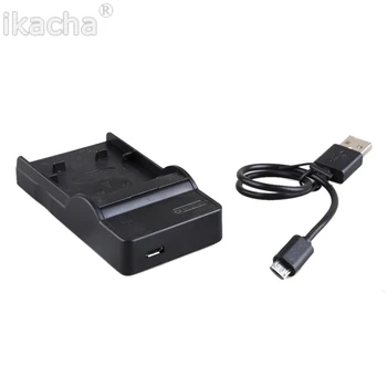 NP-50 NP50 FNP50 USB Battery Charger For Fujifilm X10 X20 XF1 XP100 XP150 XP170 XP200 F50fd F50SE F60fd F770EXR F775EXR