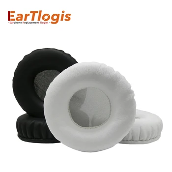 EarTlogis Udskiftning Ear-Pads for Philips SHB3080BK SHB-3080BK Headset Dele Earmuff Dække Pude Kopper pude