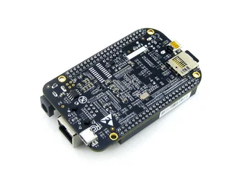 Gratis forsendelse BeagleBone Black TI AM335x Cortex-A8 udvikling BB-Sort Rev. C