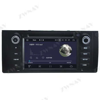 PX6 4+64G Android 10.0 Car Multimedia Afspiller Til BMW M5 E39 1995 1996-2003 bil GPS Navi Radio navi stereo Touch screen head unit