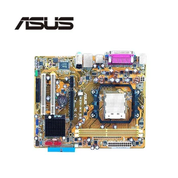 For ASUS M2N-MX SE Oprindelige Anvendte Desktop Bundkort Socket AM2 DDR2 USB2.0 SATA2