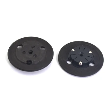 10STK Høj kvalitet CD-laser disc indehaveren spindel hub pladespiller skridtlængde ringe til P-S1 ps 1 til Playstation 1 laser hoved linse