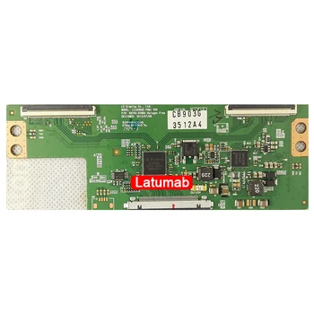 Latumab Oprindelige T Con yrelsen for 6870C-0488A Controller TCON Logik yrelsen for LG LC320DUE-VGM1 V05