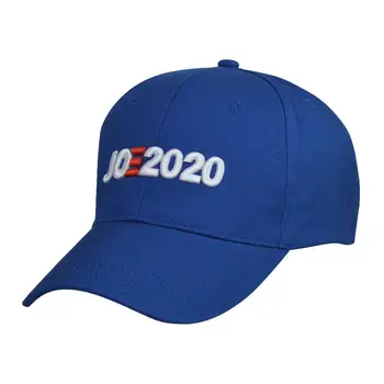 Joe Biden 2020 Bomuld Baseball Cap Justerbar Hat Stemme til Din Formand