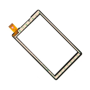 Nye 7 tommer Touch Screen Glas Digitizer For Prestigio MultiPad WIZE 3797 3G PMT3797_3G tablet PC