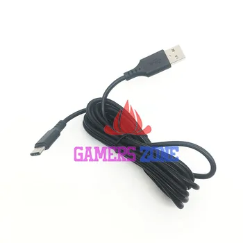 6 Fødder 10PCS For NS NX USB Opladning Kabel Ledning til Nintendo Skifte Spil Konsol Oplader Føre