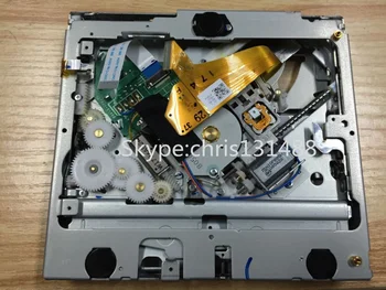 Optiske pickup RAE3050 laser linse DV-01 DVD-mekanisme uden PCB for chrysler, Toyota camry bil DVD-audio navigation systemer