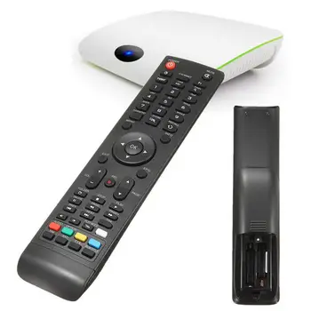 Universal Udskiftning Fjernbetjening Multifunktionelle Fjernbetjening til Amiko Micro Mini HD/SHD Serie TV-Boks