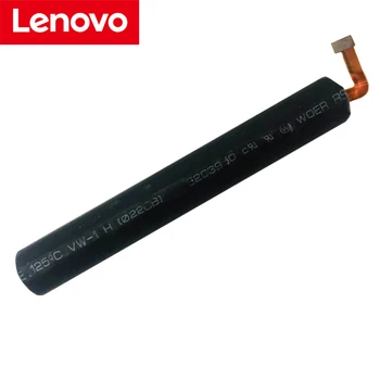Lenovo Yoga Tablet 8 B6000 B6000-H B6000-F 60044 60043 Oprindelige 6000mAh L13D2E31 L13C2E31 Batteri+Tracking Kode