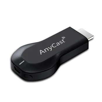 AnyCast Nye Trådløse WiFi Vise Modtageren 1080P HD-TV Stick Android Miracast Airplay, DLNA Til Android, iOS