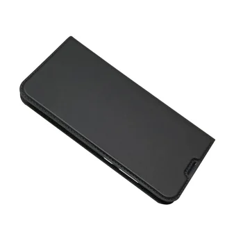 For Huawei Honor 10 Lite Case Magnetisk Flip Phone Sager Til Huawei Honor 10 Lite Høj Kvalitet Wallet Læder Taske