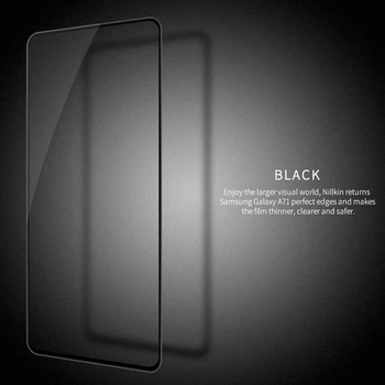 For Samsung Galaxy A71 Glas Nillkin Fantastiske CP+ PRO-H/H+Pro, Anti-Eksplosion Hærdet Glas Til Samsung Note 10 Lite Film