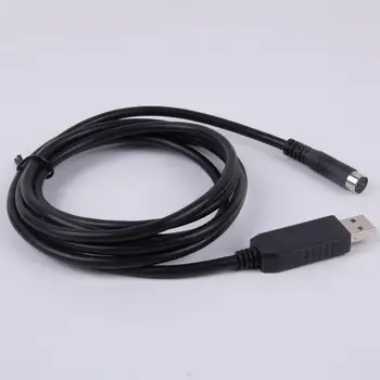 FTDI USB-Kabel til Programmering Kenwood TM-V71 TM-V71A TM-V71E TM-V71G PG-5G PG-5H
