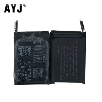 10stk/masse Oprindelige AYJ Batteri Til Apple-Ur Serie 1 38mm S1 Batería Reelle Kapacitet 205mAh Series1 38mm udskiftning af batterier