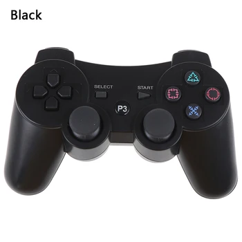 Gamepad til PS3 Wireless Bluetooth-Game Controller Til Playstation 3 Kontrollere Joystick, Gamepad