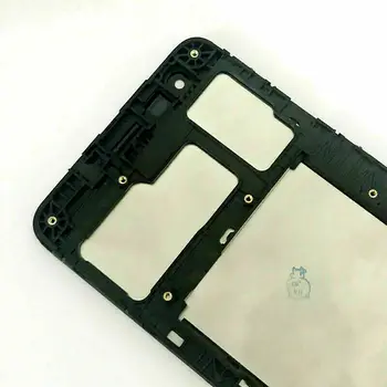 Original LG Aristo 3 LCD-Skærm Touch screen Digitizer Panel Samling Reservedele Til LG K8 2019 LCD-Skærm
