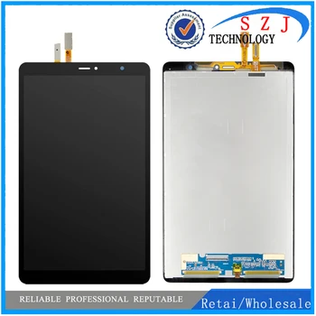 For Samsung Tab ET 8,0 2019 SM-P200 SM-P205 P200 P205 LCD-Display-Monitor Touch Skærm skærmens Glas Digitizer Assembly