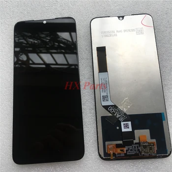 For Xiaomi Redmi Note 7 LCD-Skærm Touch screen Digitizer Assembly LCD-Digitizer Del