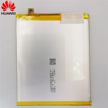 2020 Ny Hua Wei oprindelige HB366481ECW Real 3000mAh Batteri Til Huawei P9 Ascend P9 Lite G9 ære 8 5C-Batteri+Tool-Kits