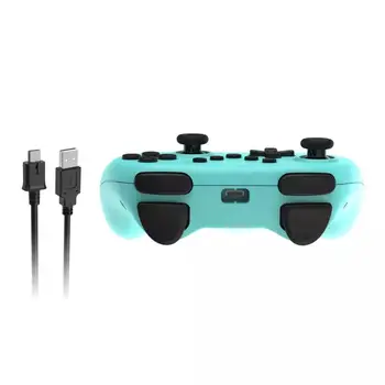 For Nintendo Skifte Trådløs Bluetooth-Joystick, Gamepad Spil Controller Gamepad Med Wake-up-Vibrerende Gyroskop spillekonsol