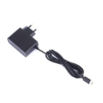 110-240V AC Adapter Oplader 5V 2.4 EN Rejse Oplader til Nintend Skifte EU/USA-Stikket Oplade USB Type C Strømforsyning Adapter