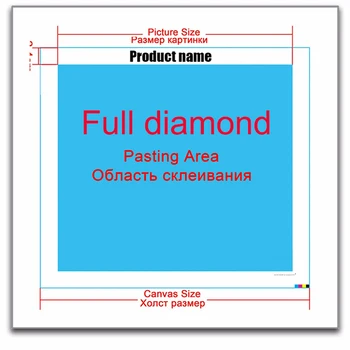 5D Mosaik Diamant Maleri Diamant Broderi Musik Note Fuld Runde/Firkantede Bor Rhinestones Home Decor Tilbehør Gaver