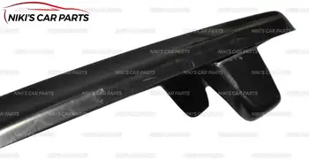 Radiator grill tilfældet for Infiniti FX 2008-2011 ABS plast body kit aerodynamiske dekoration bil styling, tuning