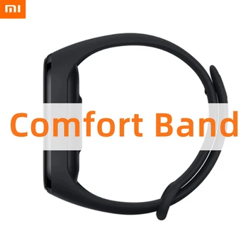 Forxiaomi Mi Band 4 Smart Armbånd 3 Farve AMOLED-Skærm Miband 4 Smartband Trænings-og Traker Bluetooth-Sport Vandtæt Smart Band