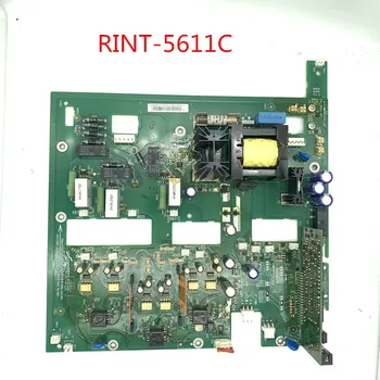 Inverter ACS800 driver yrelsen RINT-5611C er 75KW-90KW-110KW-132kw-160kw power board