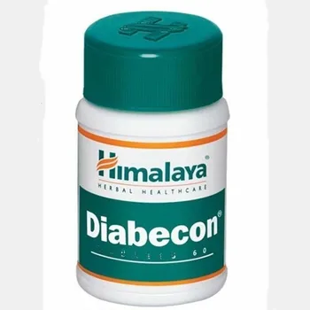 Diabecon 60 stk opretholde en normal bl ood su gar niveauer, lipid stofskiftet, glucose udnyttelse, reducere oxidativ stress