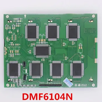Udskiftning af LCD-for DMF6104N DMF6104NF-FW DMF6104NB-FW(kompatibel LCD -)